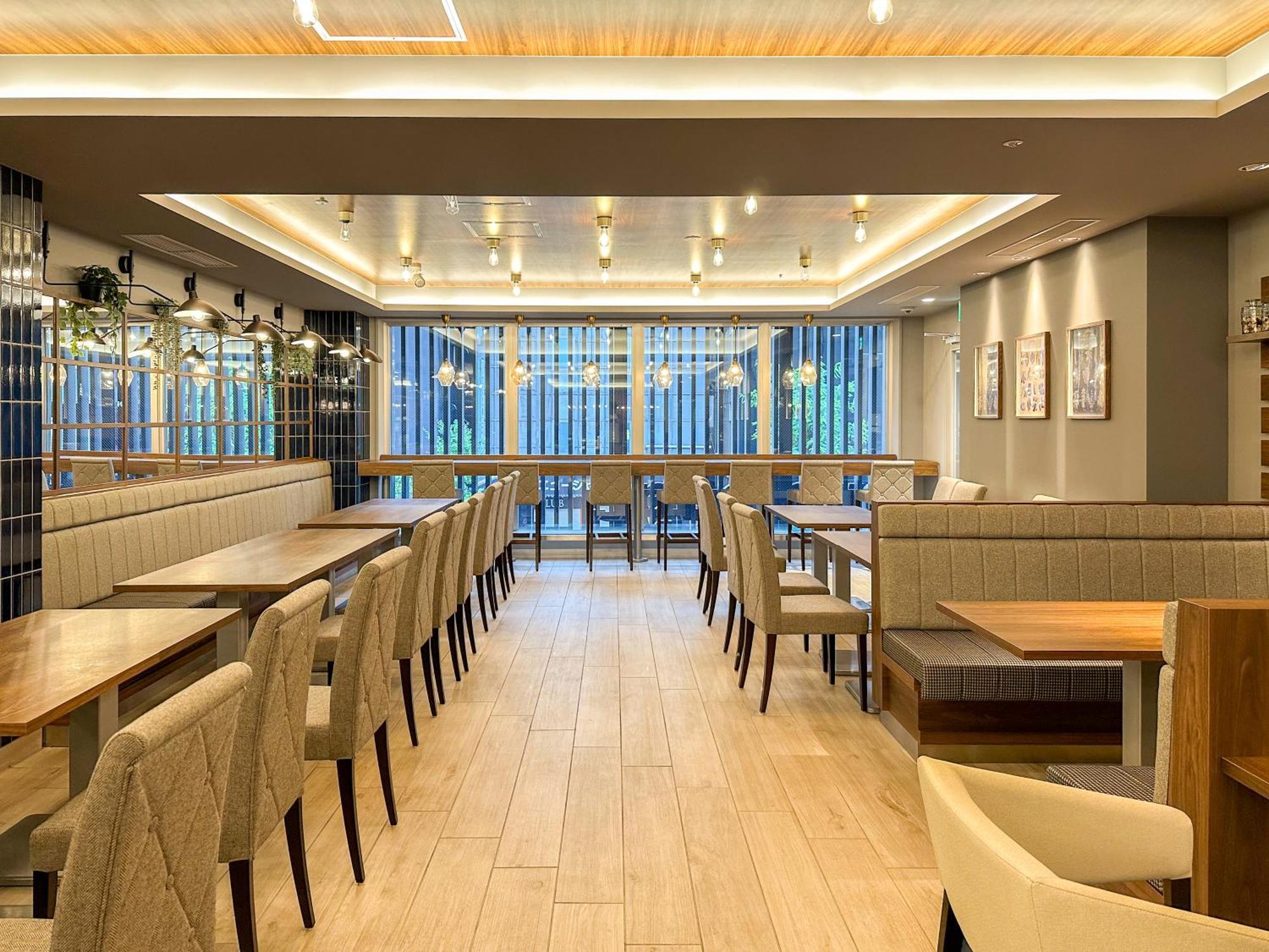 Travelodge Sapporo Susukino Exterior foto