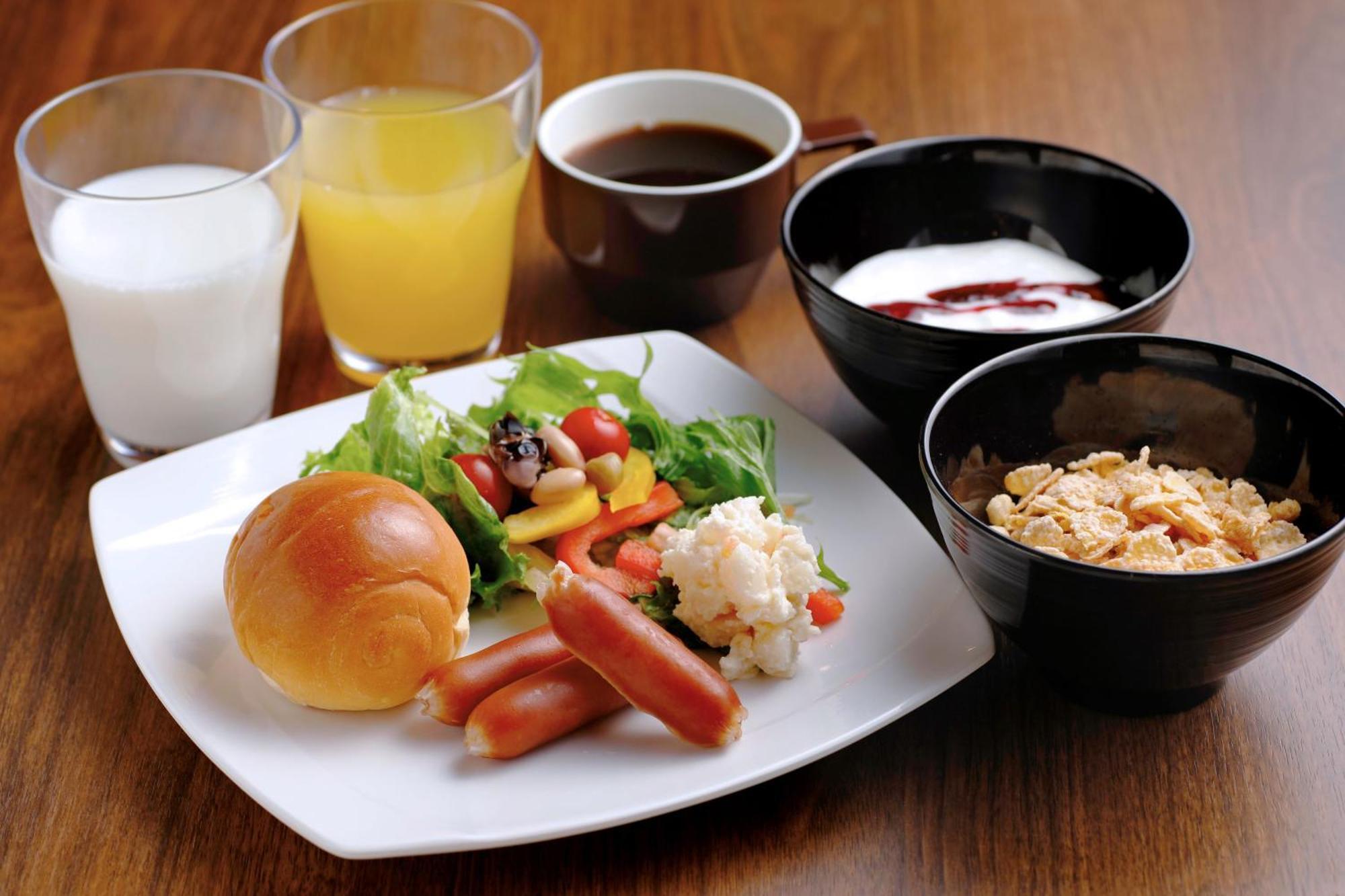 Travelodge Sapporo Susukino Exterior foto